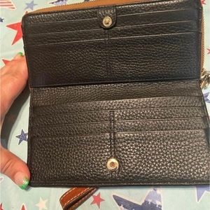 Dooney and Bourke